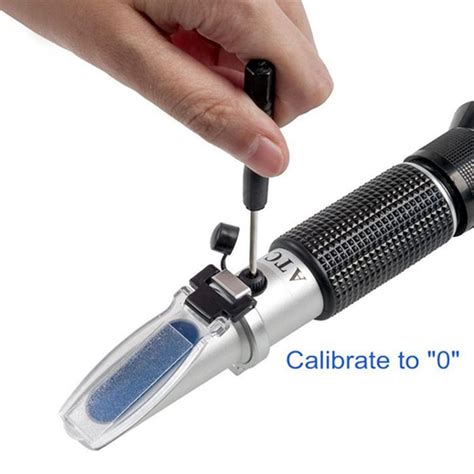 homebrew refractometer stir|refractometer for brewing.